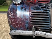 Dodge Side-Step pick-up truck V8 446ci Rat-Rod 16