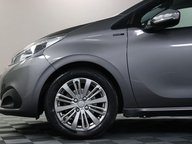 Peugeot 208 PURETECH S/S SIGNATURE 27