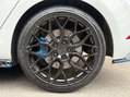 Volkswagen Golf 2.0 Golf R TSi 4Motion Semi-Auto 4WD 5dr 40