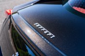 Ferrari 599 GTB FIORANO F1. COMPREHENSIVE HISTORY. CARBON FIBRE DRIVER ZONE. BOSE. 7