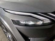 Nissan Qashqai 1.3 DIG-T MHEV N-Connecta SUV 5dr Petrol Hybrid Manual Euro 6 (s/s) (140 ps 9
