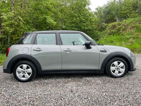 Mini Hatch 1.5 Cooper Classic 5dr