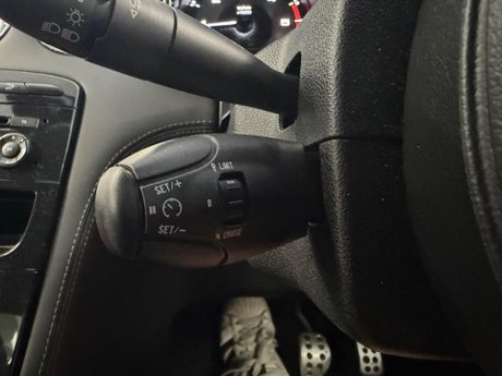 Peugeot RCZ 2.0 HDi Sport Euro 5 2dr 15