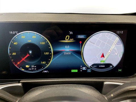 Mercedes-Benz EQB EQB 300 66.5kWh AMG Line SUV 5dr Electric Auto 4MATIC (228 ps) Cruise Cont 14