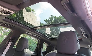 Porsche Cayenne Diesel 14