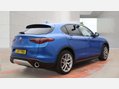 Alfa Romeo Stelvio 2.1 Stelvio Milano Edition TD AWD Auto 4WD 5dr 4