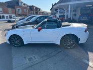 Abarth 124 Spider 1.4 MultiAir Euro 6 2dr 4