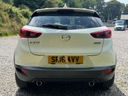 Mazda CX-3 2.0 CX-3 Sport Nav 5dr 7