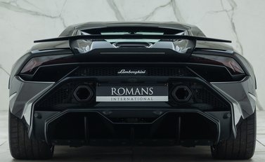 Lamborghini Huracan TECNICA 8