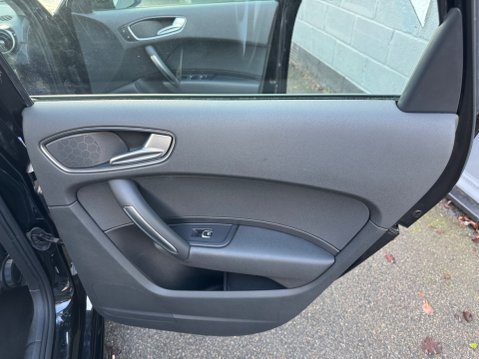 Audi A1 SPORTBACK TFSI SPORT 48