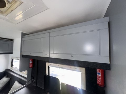 Iveco Eurocargo RACE TRUCK, RACE VAN 7.5 TONNE MOTORHOME FANTASTIC CONVERSION 37