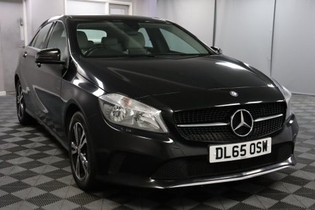 Mercedes-Benz A Class A 180 SE 30