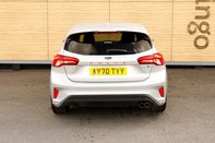 Ford Focus ST-LINE X EDITION MHEV 6