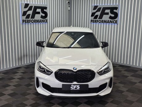 BMW 1 Series 2.0 M135i Hatchback 5dr Petrol Auto xDrive Euro 6 (s/s) (306 ps) 40