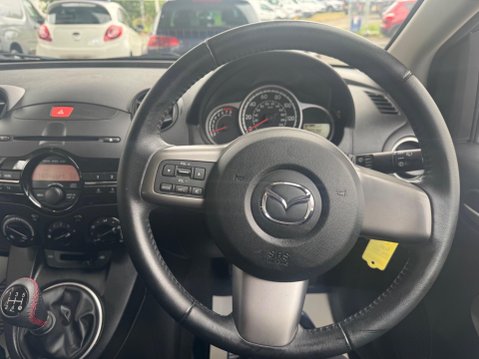 Mazda 2 1.3 Tamura Euro 5 5dr 21