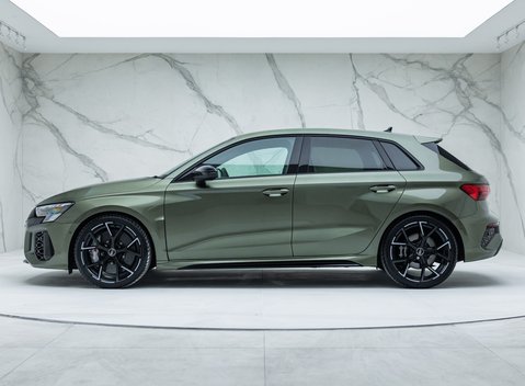 Audi RS3 SPORTBACK VORSPRUNG 5