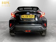 Toyota C-HR 1.8 VVT-h Icon SUV 5dr Petrol Hybrid CVT Euro 6 (s/s) (122 ps) Air Con - Al 6