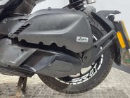 Aprilia SR GT 2022 19K GOOD RUNNING PROJECT SCOOTER 125CC MAXI SPORT MOPED 25