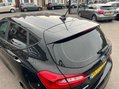 Ford Fiesta 1.0T EcoBoost Zetec Euro 6 (s/s) 5dr 16