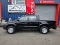Toyota Hilux ACTIVE 4X4 D-4D DCB 5