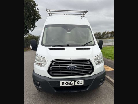 Ford Transit 2.2 Transit 350 Trend 2
