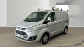 Ford Transit Custom Transit Custom 270 Limited 1