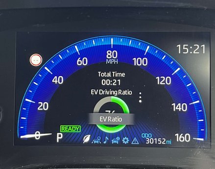 Toyota Corolla 1.8 Corolla Icon HEV CVT 5dr 24