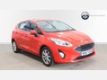 Ford Fiesta 1.0T EcoBoost Zetec Euro 6 (s/s) 5dr 1