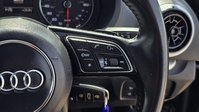 Audi A3 1.6 TDI Sport Saloon 4dr Diesel S Tronic Euro 6 (s/s) (110 ps) 29