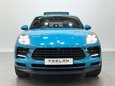 Porsche Macan 3.0T V6 S SUV 5dr Petrol PDK 4WD Euro 6 (s/s) (354 ps) 12