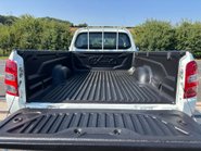 Mitsubishi L200 DI-D 4WD 4Life Single Cab Pickup - Air Con 11