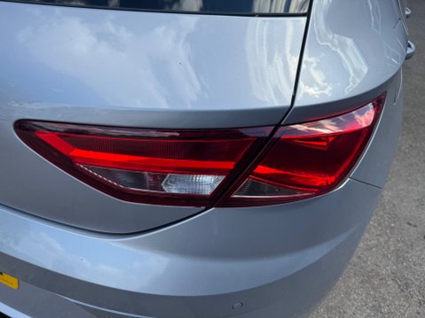 SEAT Leon TSI EVO SE DYNAMIC 15