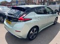 Nissan LEAF 40kWh Tekna Auto 5dr 6