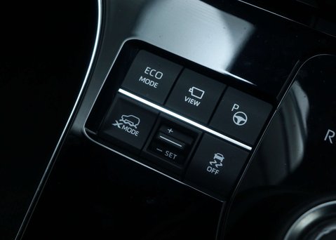 Toyota BZ4X 71.4kWh Vision SUV 5dr Electric Auto AWD (11kW OBC) (218 ps) 33