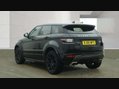 Land Rover Range Rover Evoque 2.0 Range Rover Evoque HSE Dynamic TD4 Auto 4WD 5dr 3