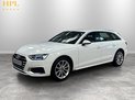 Audi A4 2.0 TDI 35 Sport Estate 5dr Diesel S Tronic Euro 6 (s/s) (163 ps) Air Con - 3
