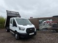 Ford Transit 2.0 350 EcoBlue Leader RWD L3 Euro 6 (s/s) 4dr 1