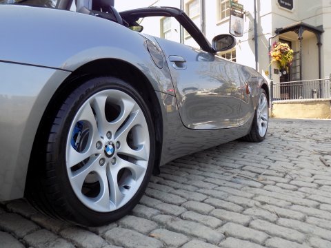 BMW Z4 3.0 ROADSTER 32