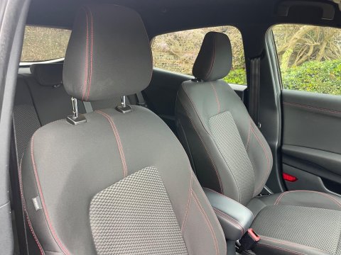 Ford Puma 1.0T EcoBoost MHEV ST-Line Design SUV 5dr Petrol Manual Euro 6 (s/s) (125 p 32