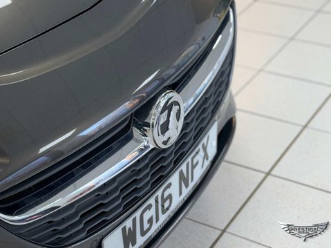 Vauxhall Corsa 1.4i ecoFLEX Energy Euro 6 5dr (a/c) 7
