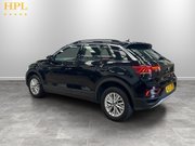 Volkswagen T-Roc 1.0 TSI Life SUV 5dr Petrol Manual Euro 6 (s/s) (110 ps) Air Con - Bluetoot 5
