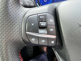 Ford Kuga 2.5 Kuga ST-Line X Edition HEV CVT 5dr 60