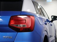 Audi Q2 TFSI SPORT 39