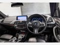 BMW X3 3.0 M40d Auto xDrive Euro 6 (s/s) 5dr 71