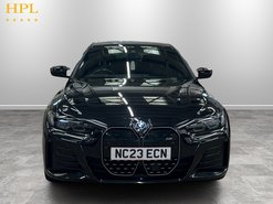 BMW i4 M50 83.9kWh Gran Coupe 5dr Electric Auto 4WD (544 ps) 1 Owner - Rear Cam -