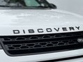 Land Rover Discovery Sport 2.0 Discovery Sport Black HSE TD4 Auto 4WD 5dr 4
