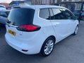 Vauxhall Zafira 2.0 CDTi Elite Nav Auto Euro 6 5dr 6