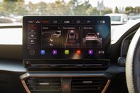 Cupra Formentor TSI V2 DSG 23