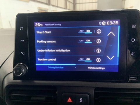 Peugeot Partner BLUEHDI PROFESSIONAL PREMIUM PLUS L1 24