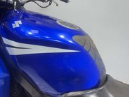 Suzuki GS500 2004 61K RUNNING PROJECT BIKE SPARES OR REPAIR 500CC A2 26